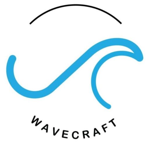 logo wavecraft