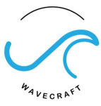 news logo logo wavecraft