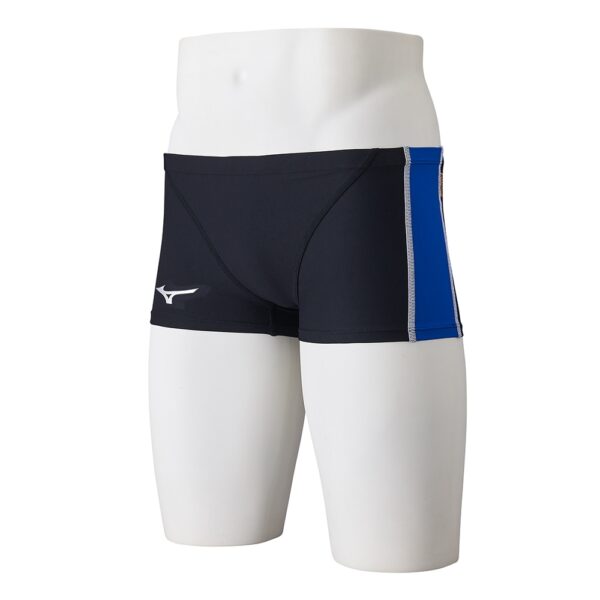 Exersuit Short Spats