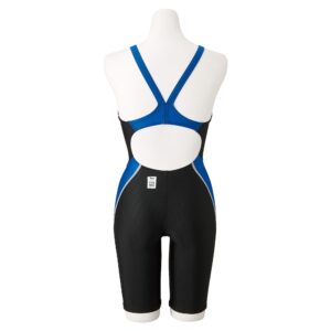 STREAM ACE Half Suit (Lace Open Back)
