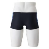 Exersuit Short Spats