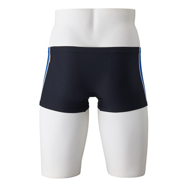 Exersuit Short Spats