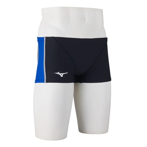 Exersuit Short Spats