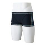 Exersuit Short Spats