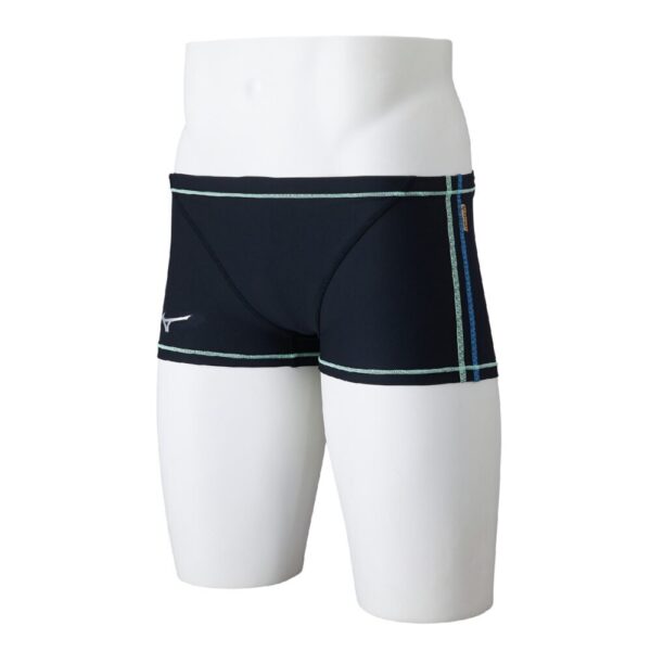 Exersuit Short Spats