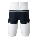 Exersuit Short Spats