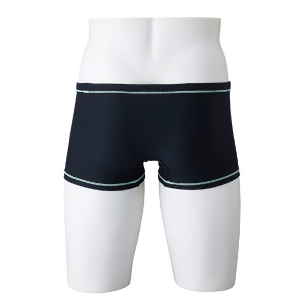 Exersuit Short Spats