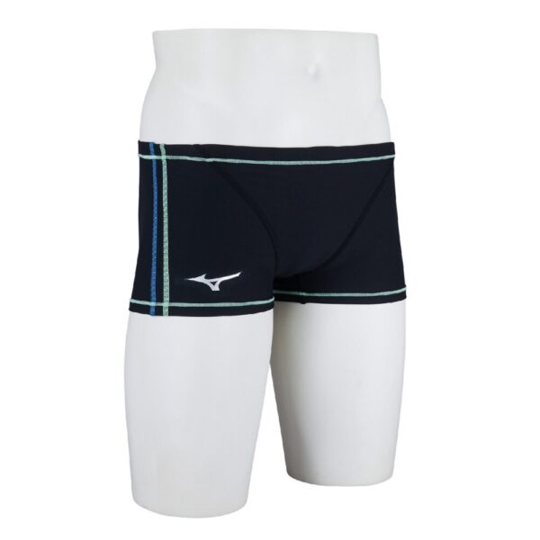 Exersuit Short Spats