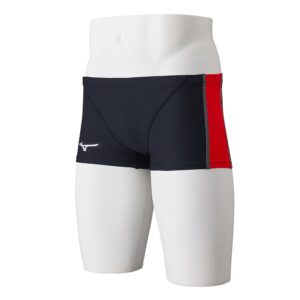 Exersuit Short Spats