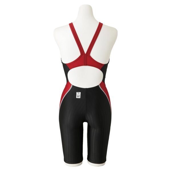 STREAM ACE Half Suit (Lace Open Back)