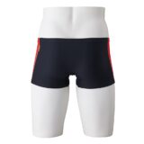 Exersuit Short Spats