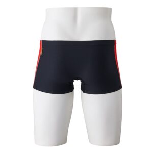Exersuit Short Spats