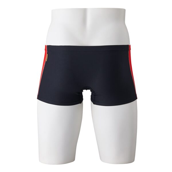 Exersuit Short Spats