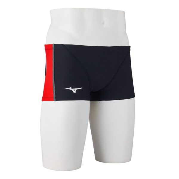 Exersuit Short Spats