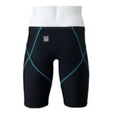 GX SONIC DUAL Half Spats