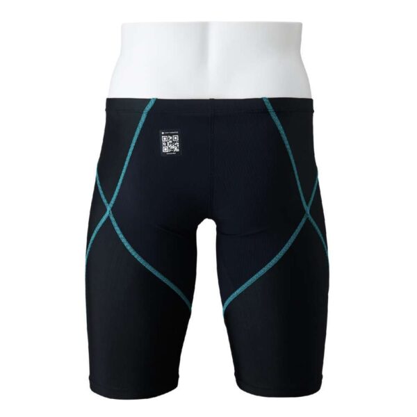 GX SONIC DUAL Half Spats