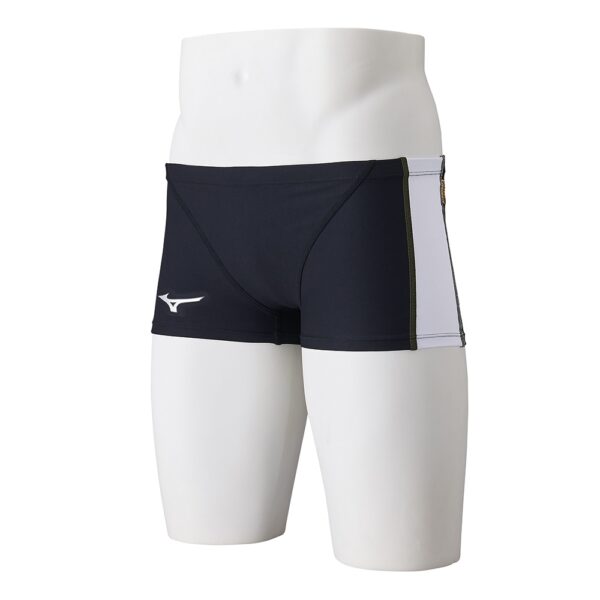 Exersuit Short Spats