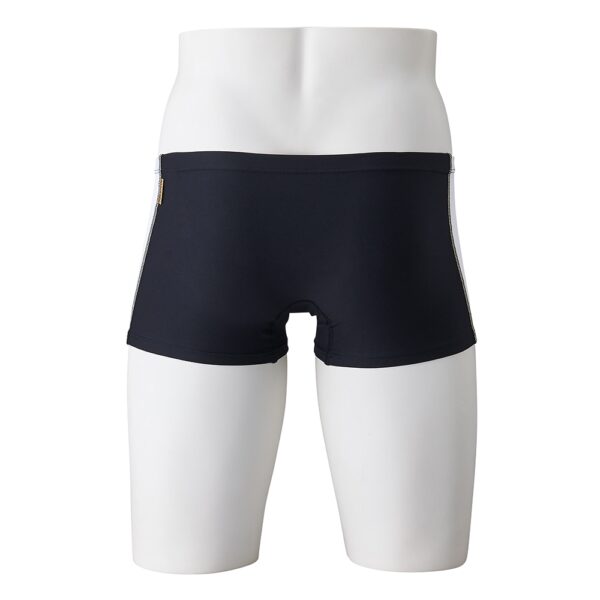Exersuit Short Spats