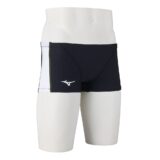 Exersuit Short Spats