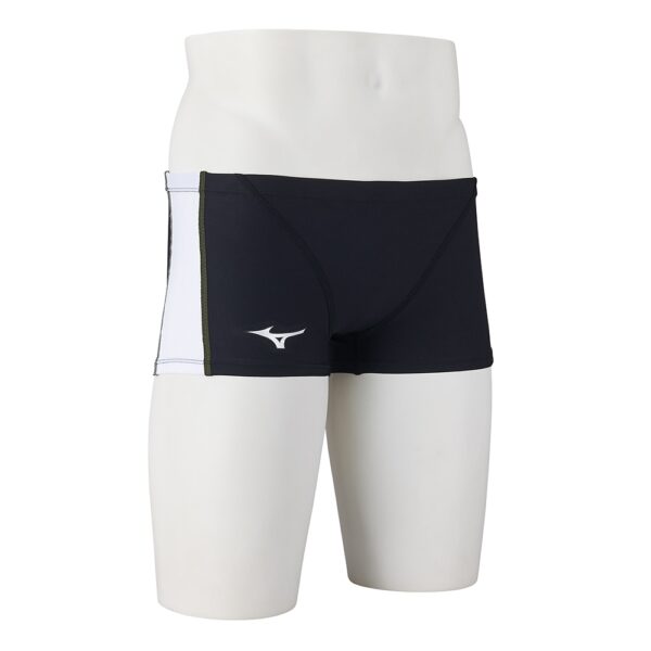 Exersuit Short Spats