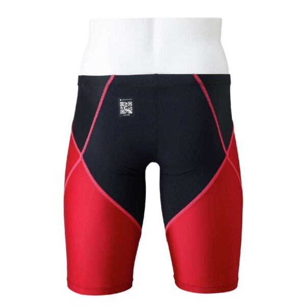 GX SONIC DUAL Half Spats