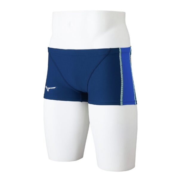 Exersuit Short Spats