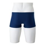 Exersuit Short Spats