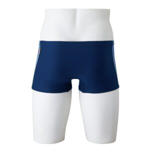 Exersuit Short Spats