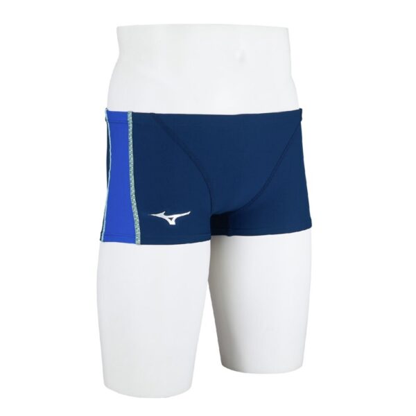 Exersuit Short Spats