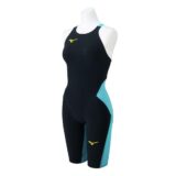 GX-SONIC 6 ET Competitive Swimming Half Suit