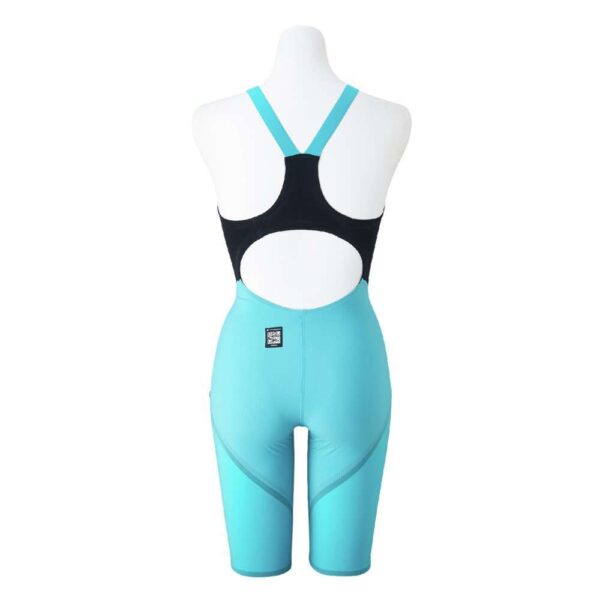 GX-SONIC 6 ET Competitive Swimming Half Suit