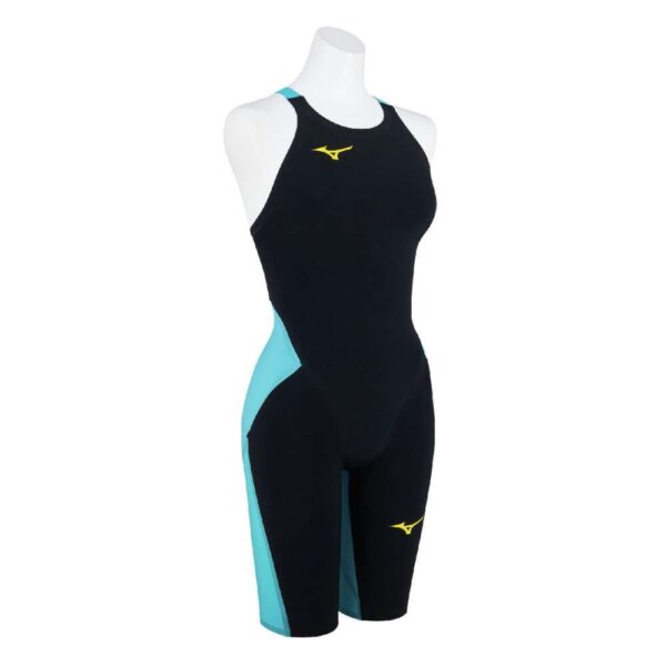 GX-SONIC 6 ET Competitive Swimming Half Suit