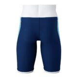 Exersuit Half Spats