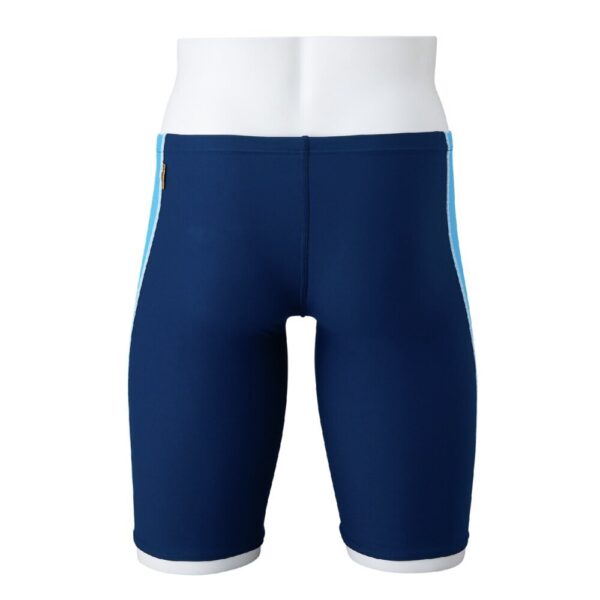 Exersuit Half Spats