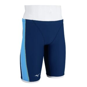 Exersuit Half Spats