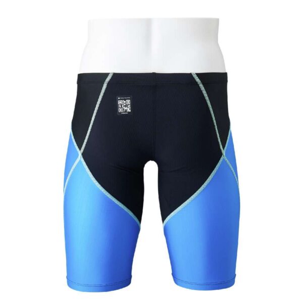 GX SONIC DUAL Half Spats