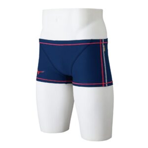 Exersuit Short Spats