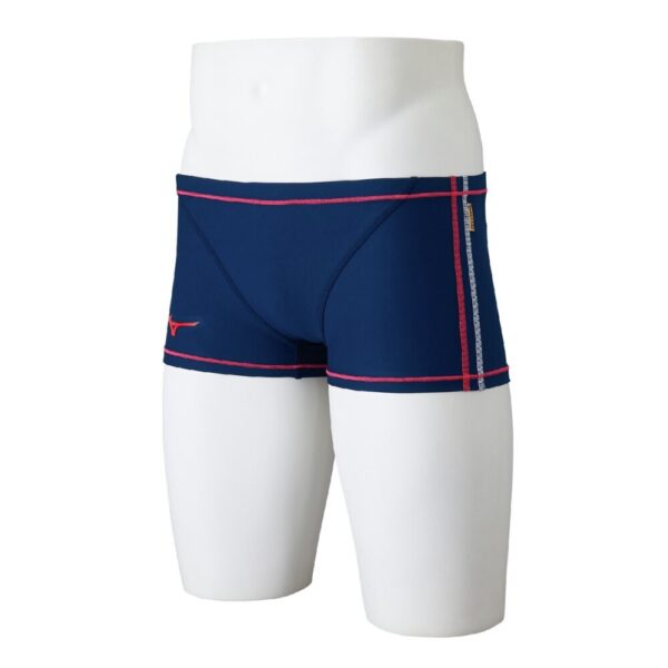 Exersuit Short Spats