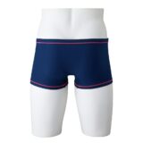 Exersuit Short Spats