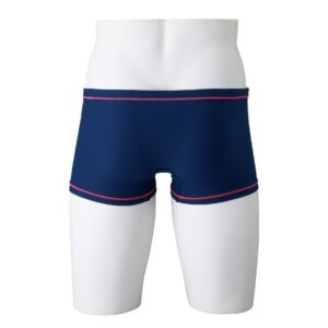 Exersuit Short Spats