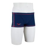 Exersuit Short Spats