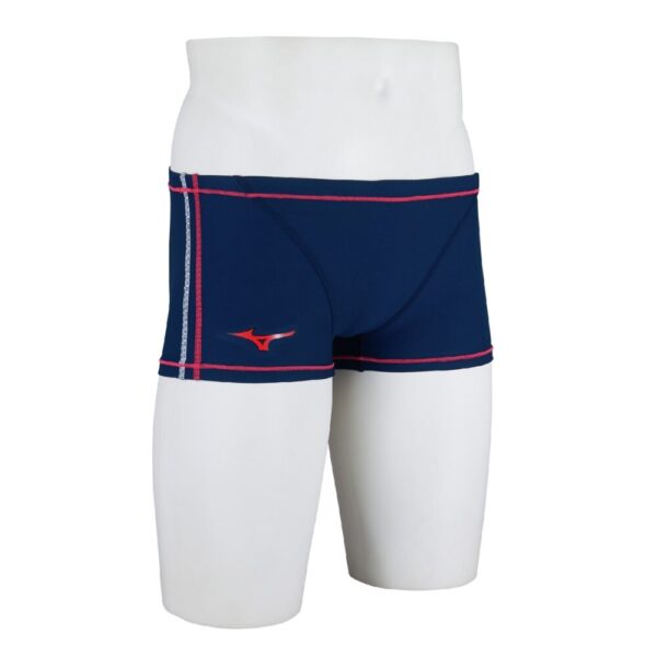 Exersuit Short Spats