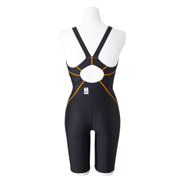 ST Lala Half Suit (Masters Back)