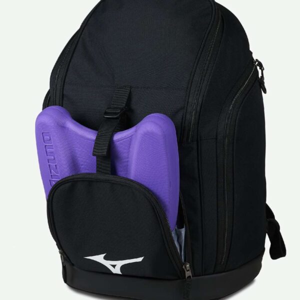 Backpack 35L (Complies with Swimming Federation regulations) (Swim)