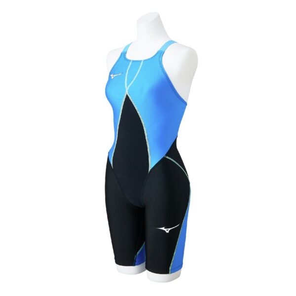 GX SONIC DUAL Half Suit