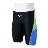 Swimming Half Spats-a