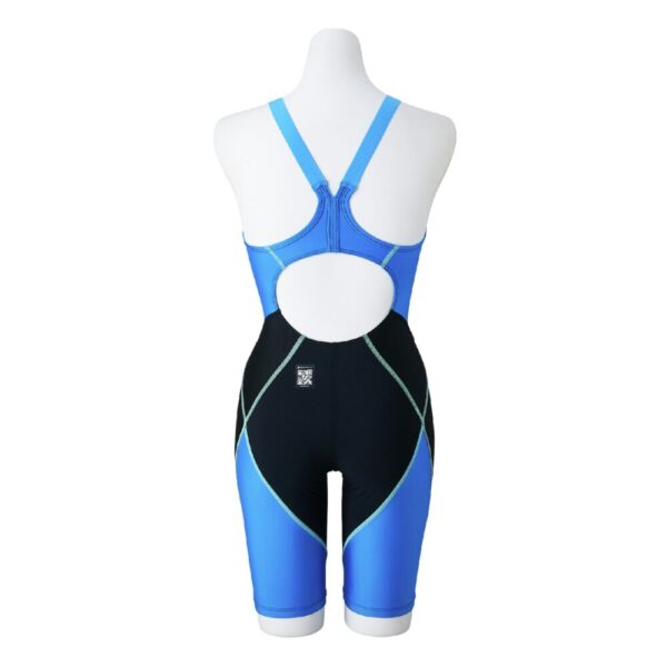 GX SONIC DUAL Half Suit