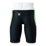 Swimming Half Spats-a