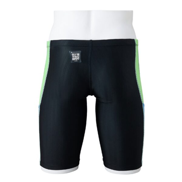 Swimming Half Spats-a