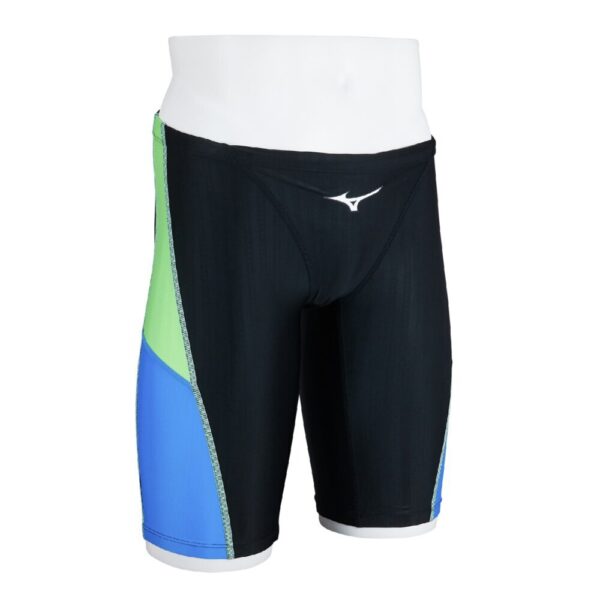 Swimming Half Spats-a